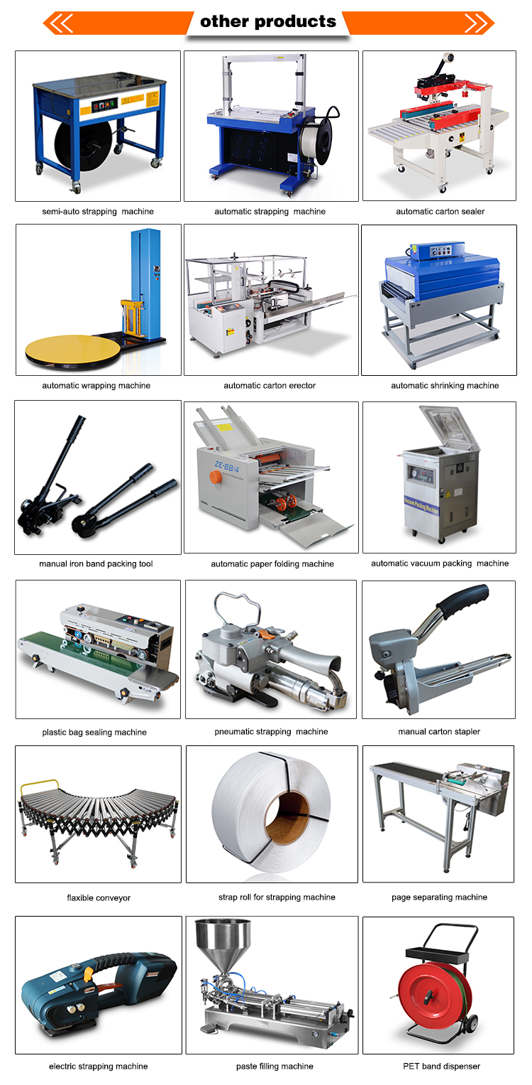 Hot Sales Full Automatic Heat Shrink Film Packer Shrinking Wrapping Machine With Factory Direct Sale Price