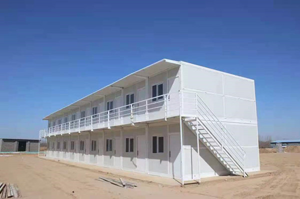 Folding Container 6