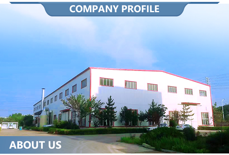 Factory Workshop