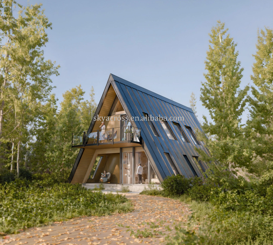 Container House Design 2