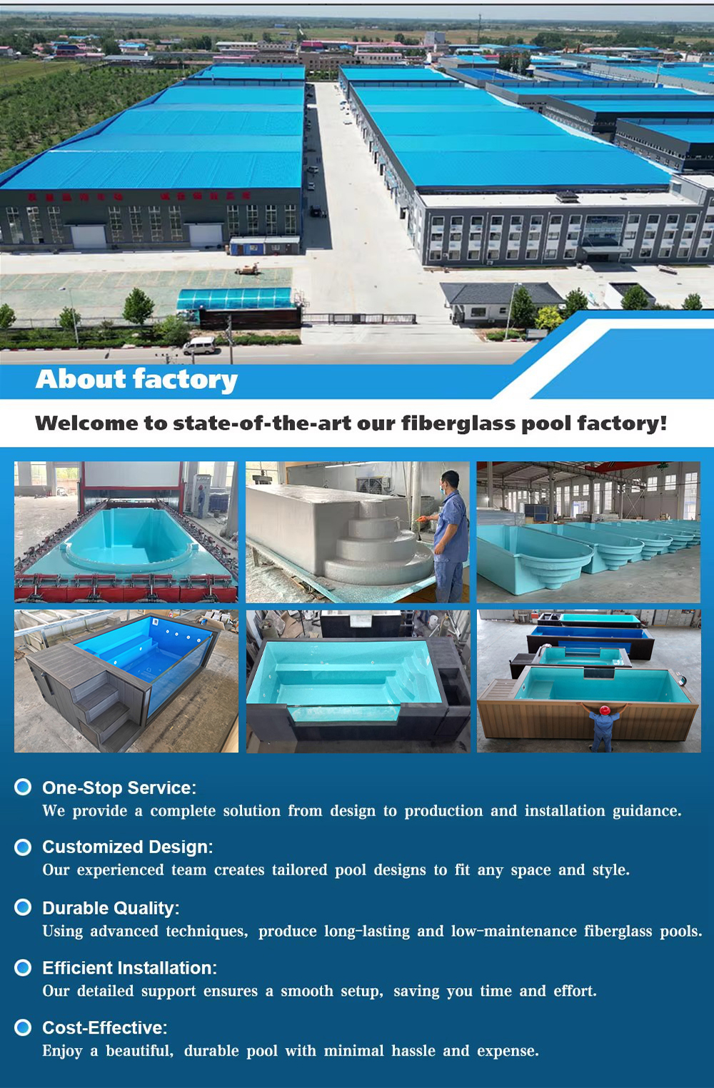 Company Showcase 2