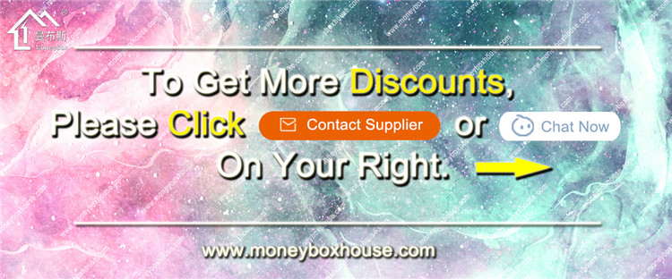 Detachable container house blueprint