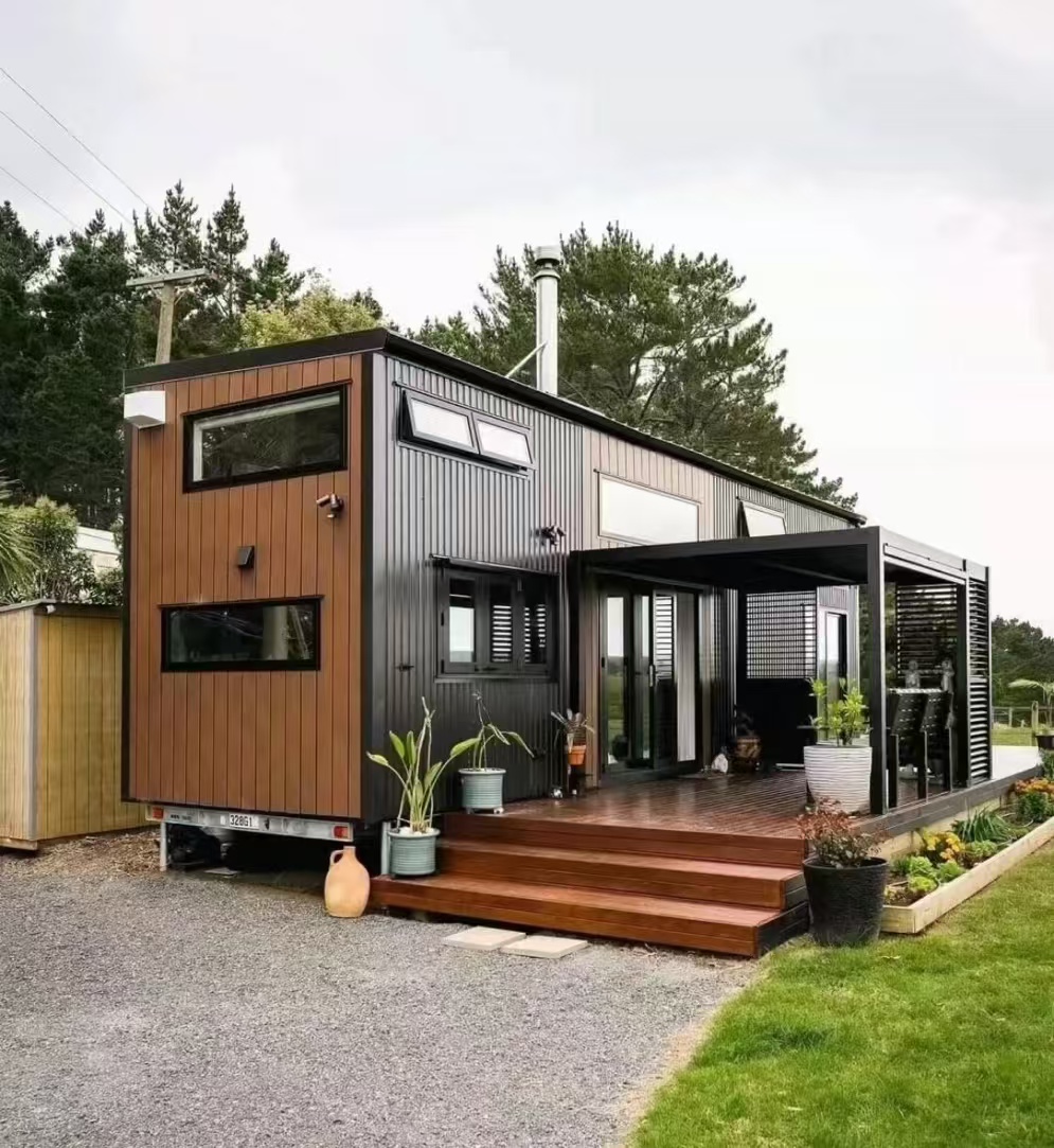 Modular Container 6