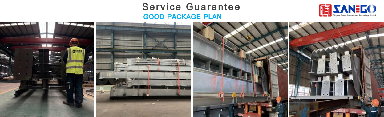 Transport Containers Packaging