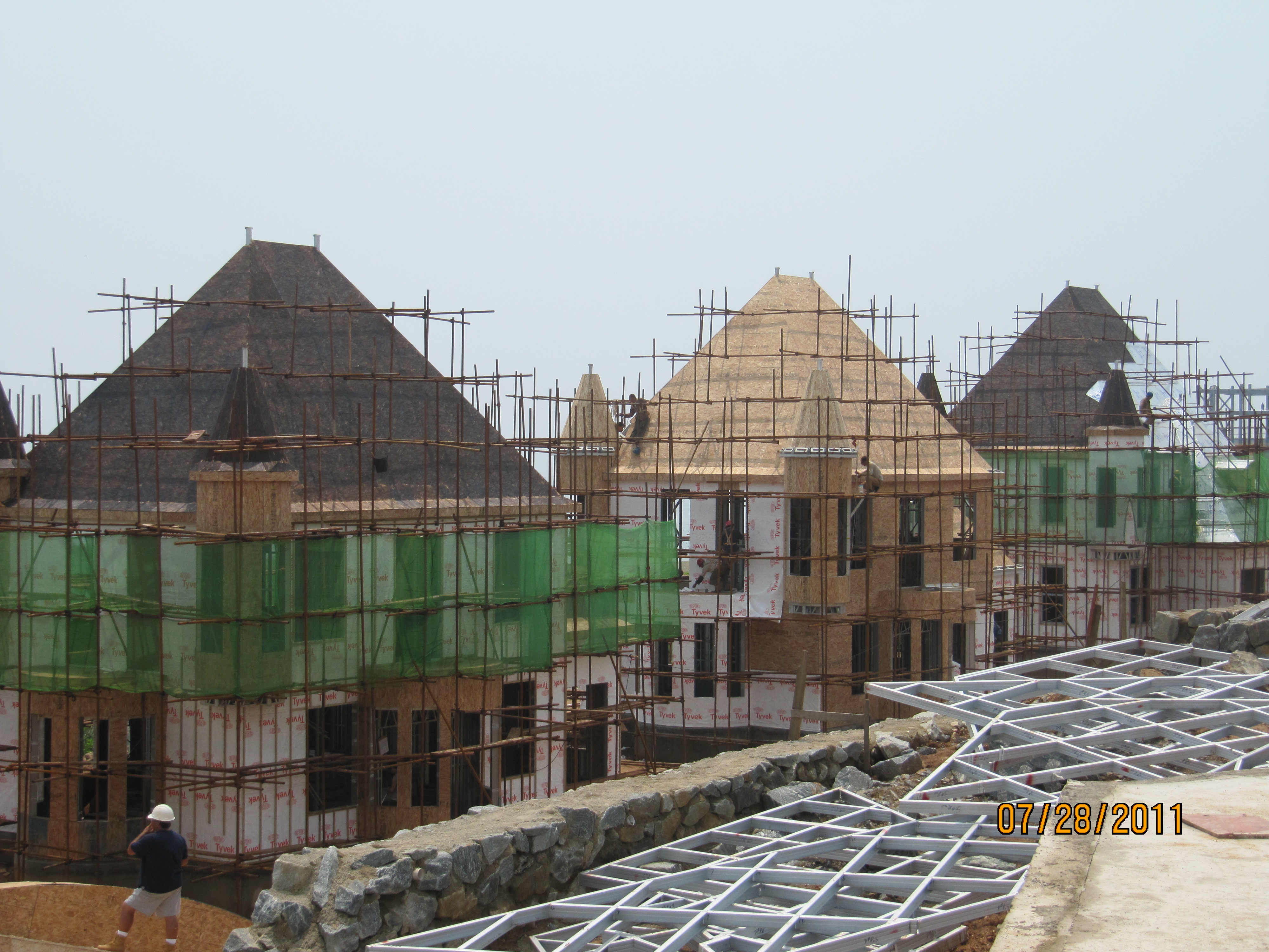 Assembly Process