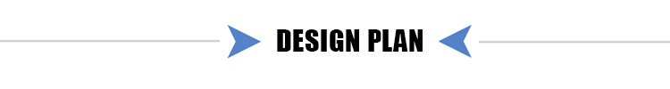 Custom container house options