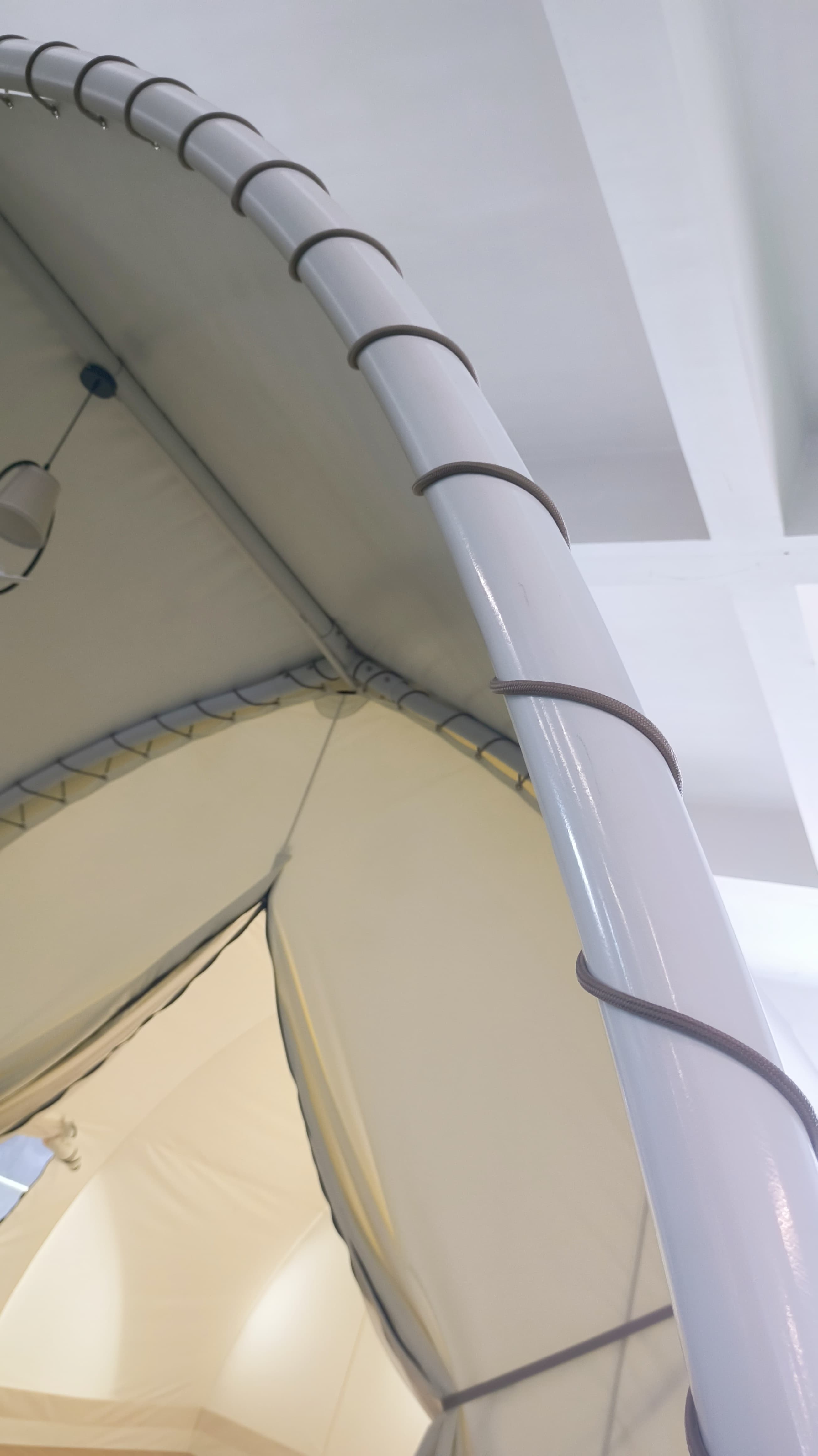 High-strength Steel Frame
