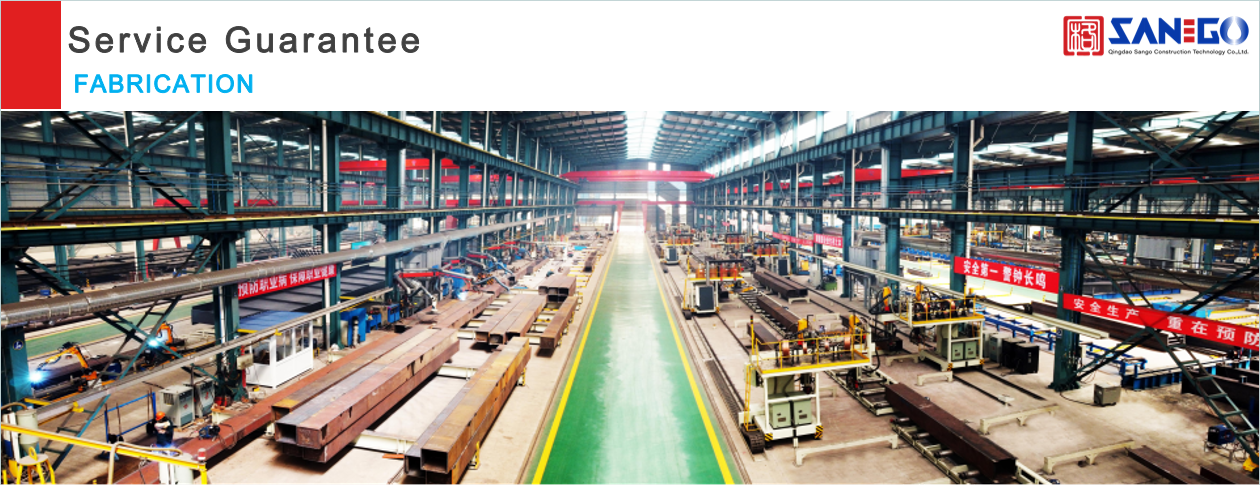 Intelligent Manufacturing Production Line