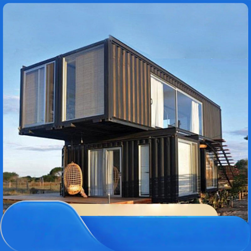 Folding Container House Dimensions