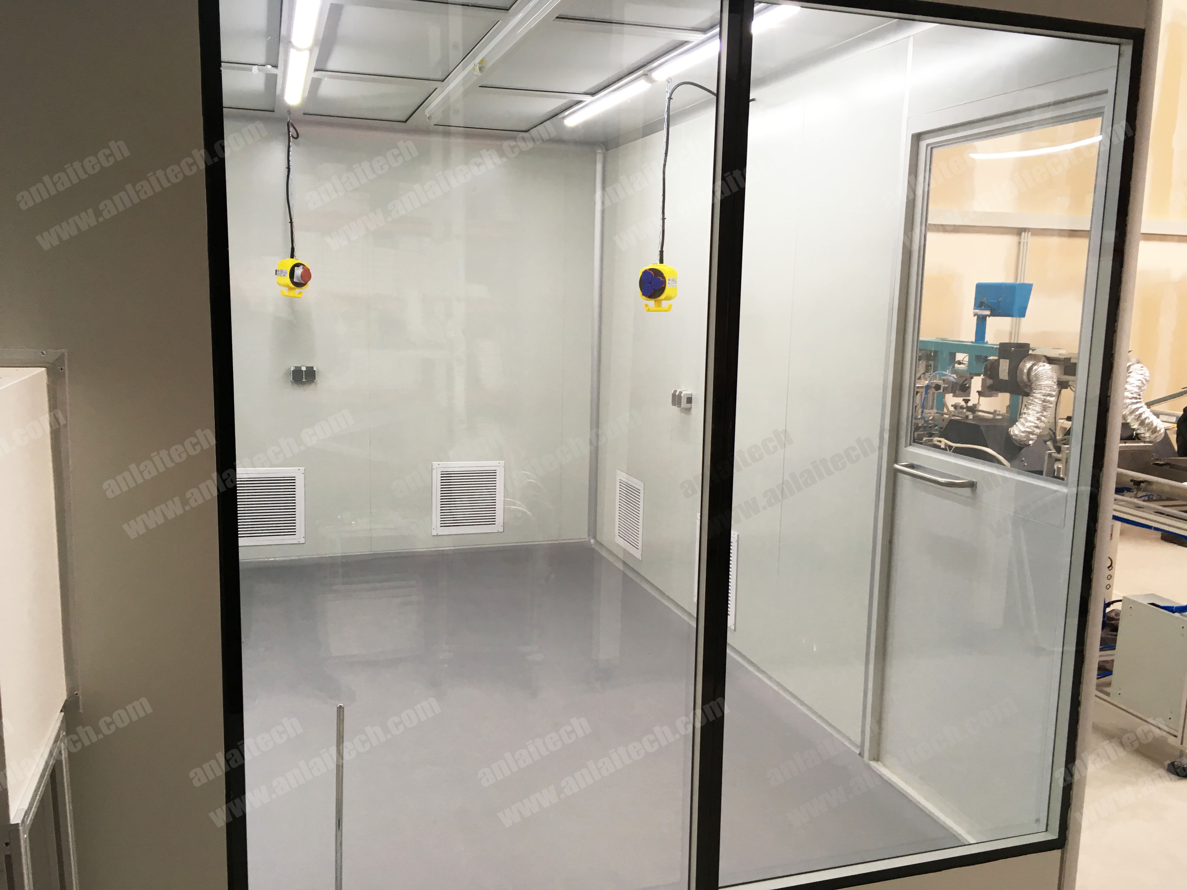 Germany Project Interior