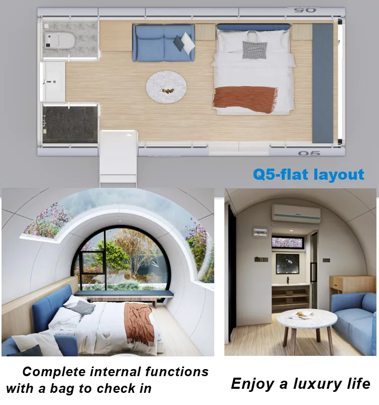 Interior Details 2
