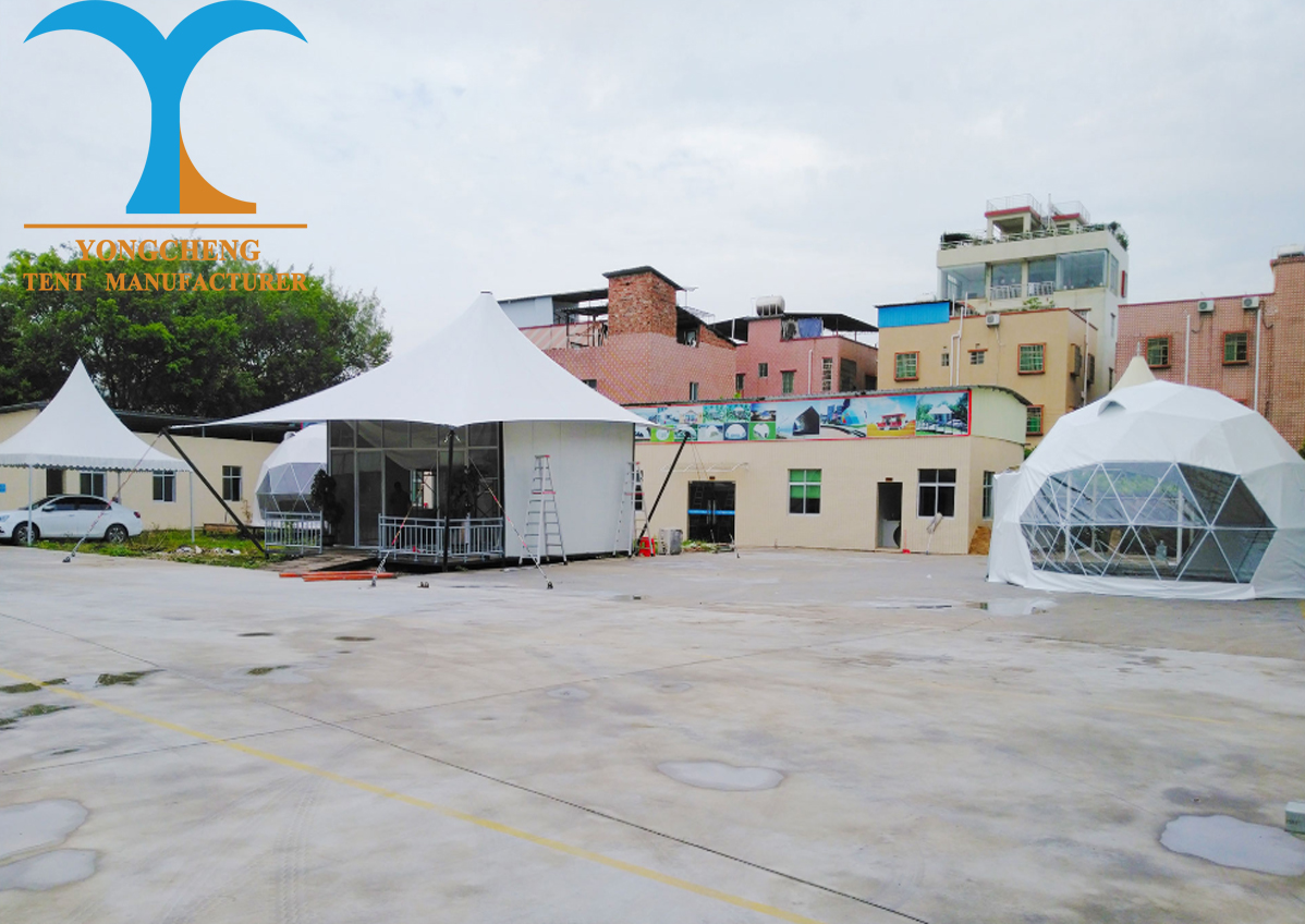 Production Facility 2