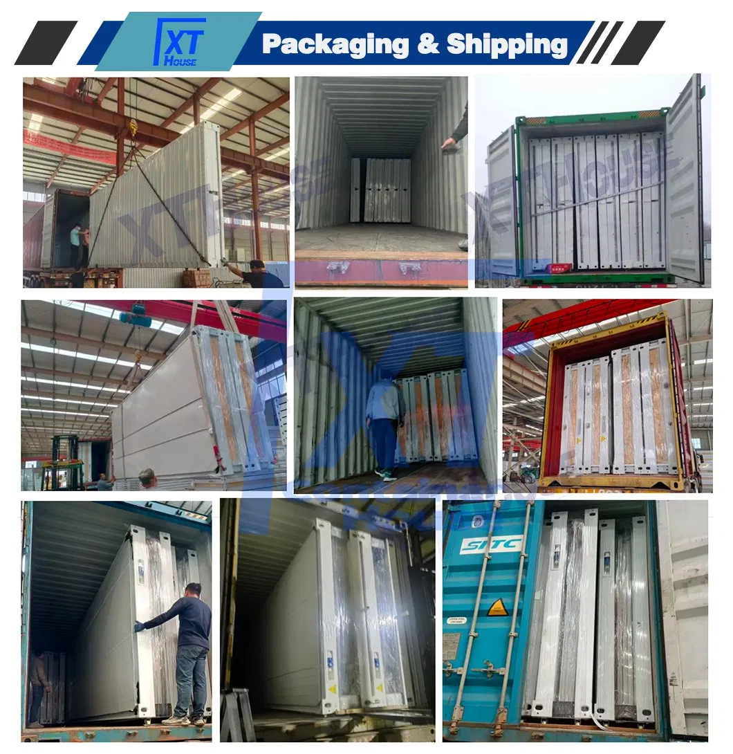 Packaging and Shipping Details