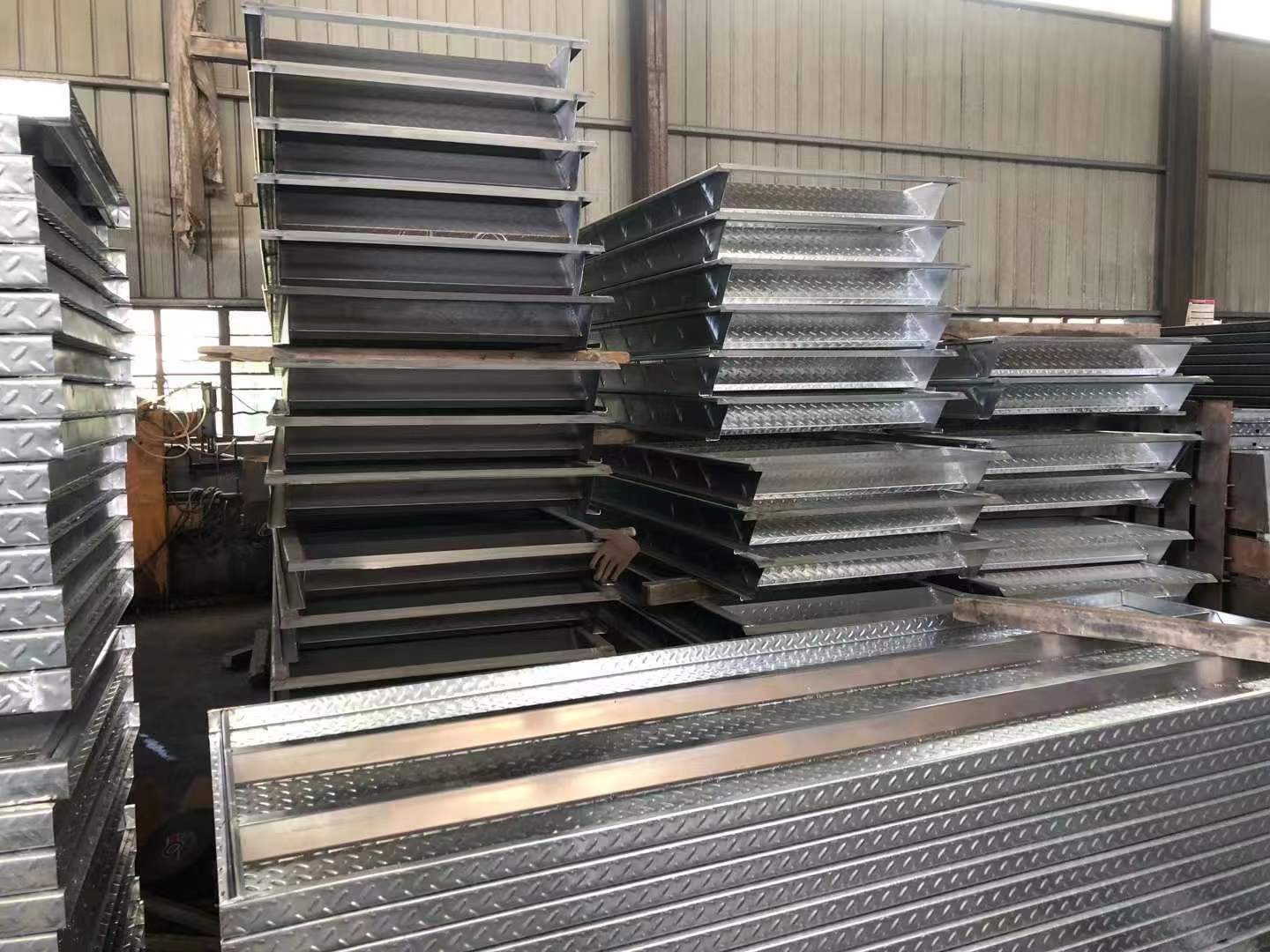 Modular Dining Module