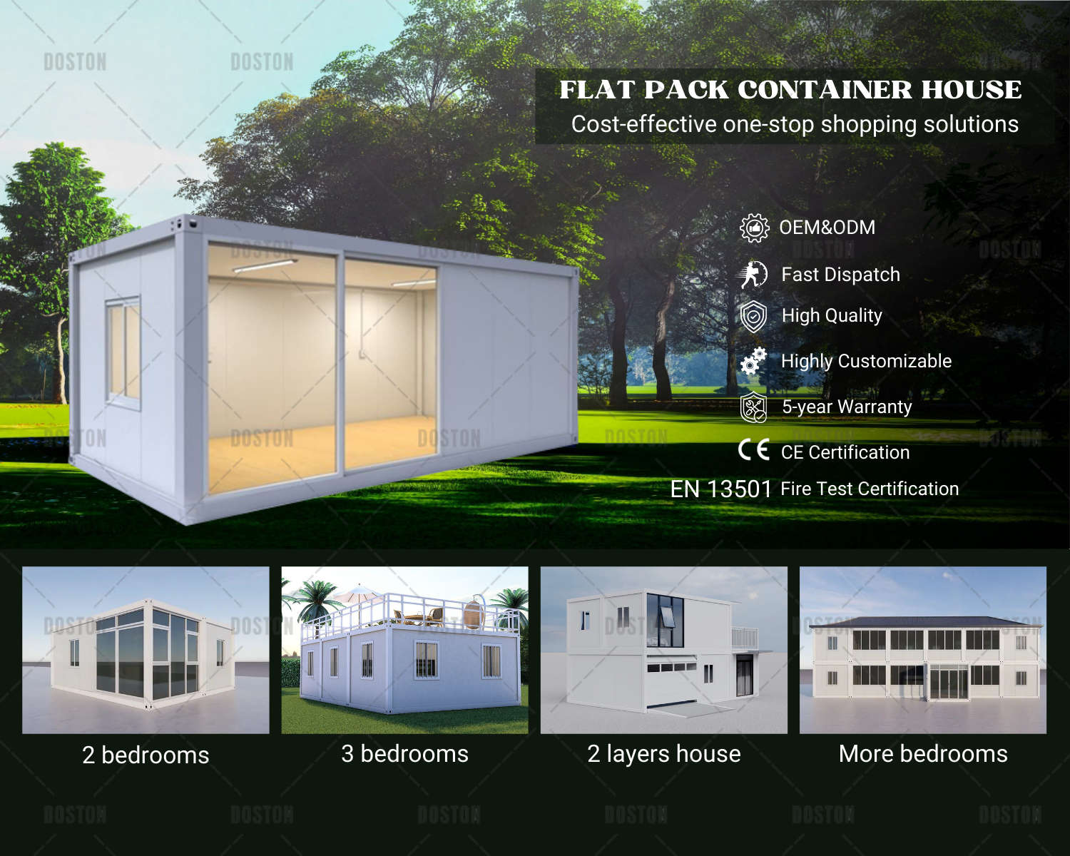 Product Layout Design