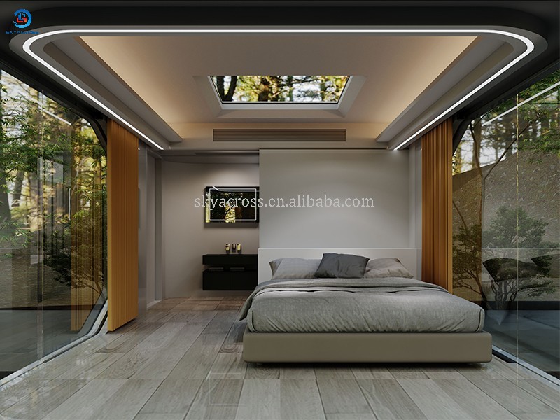 Modular Container Office