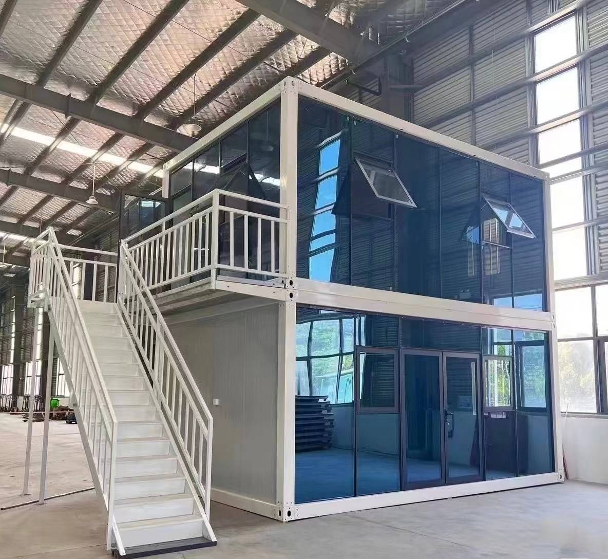Modular Container 2