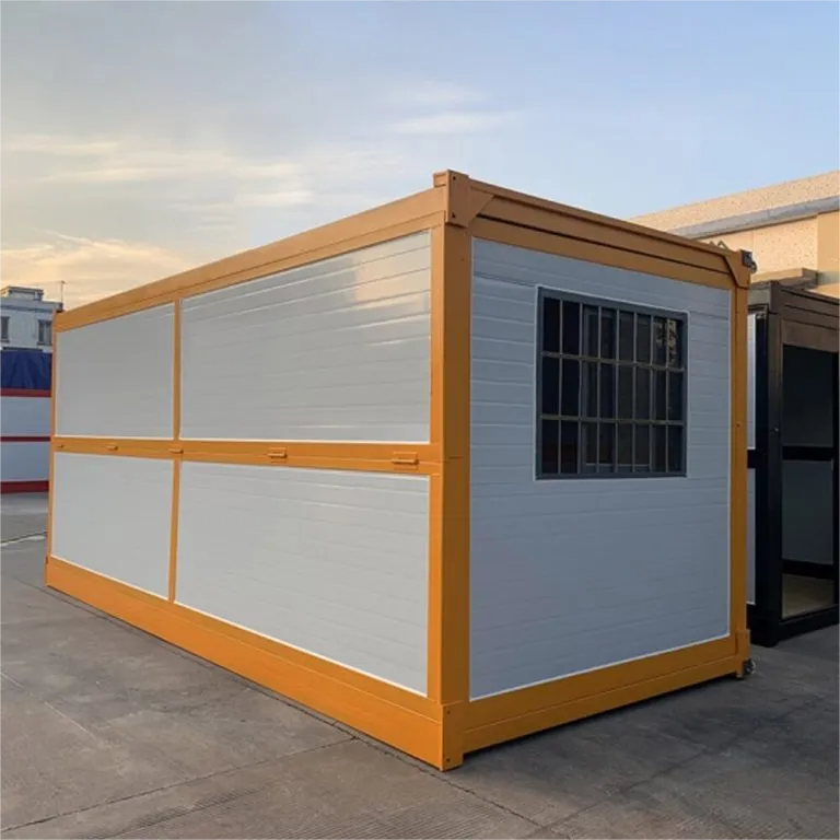 Folding Container 7