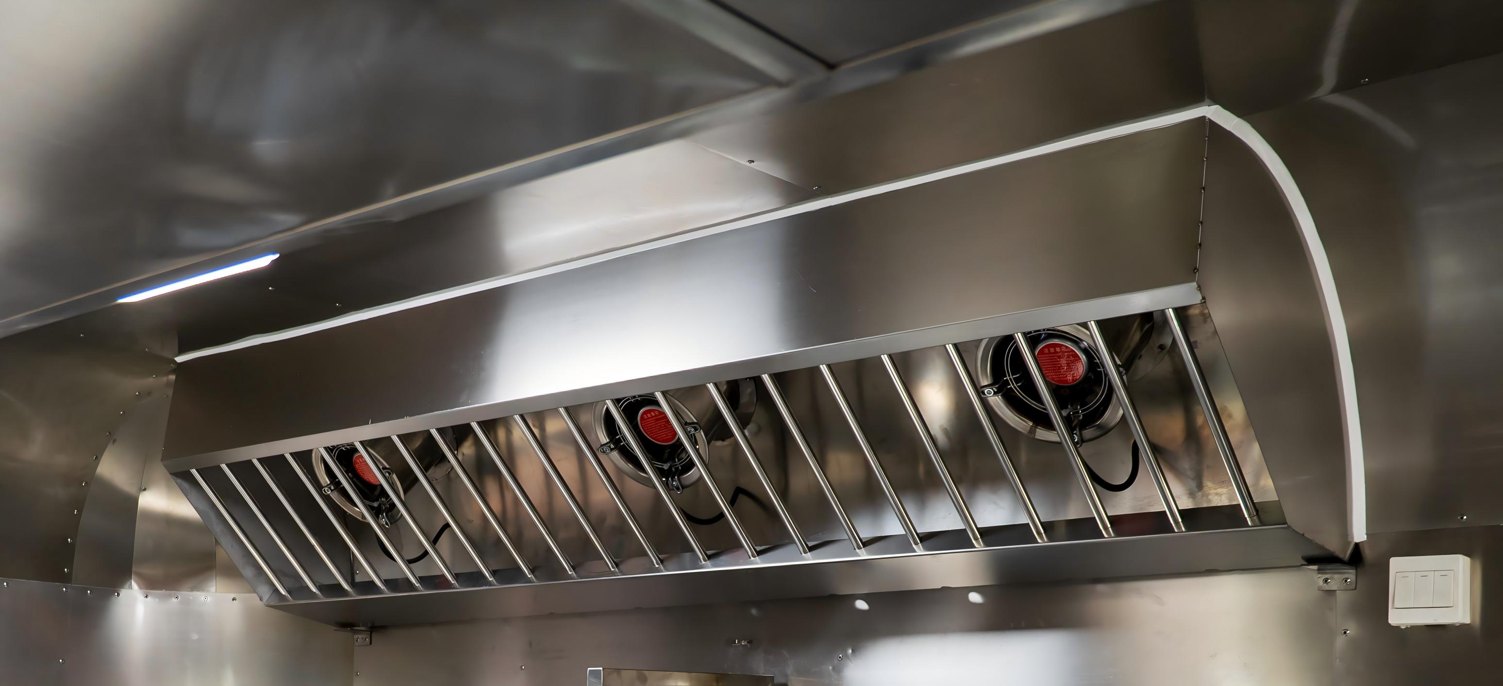 Range hood