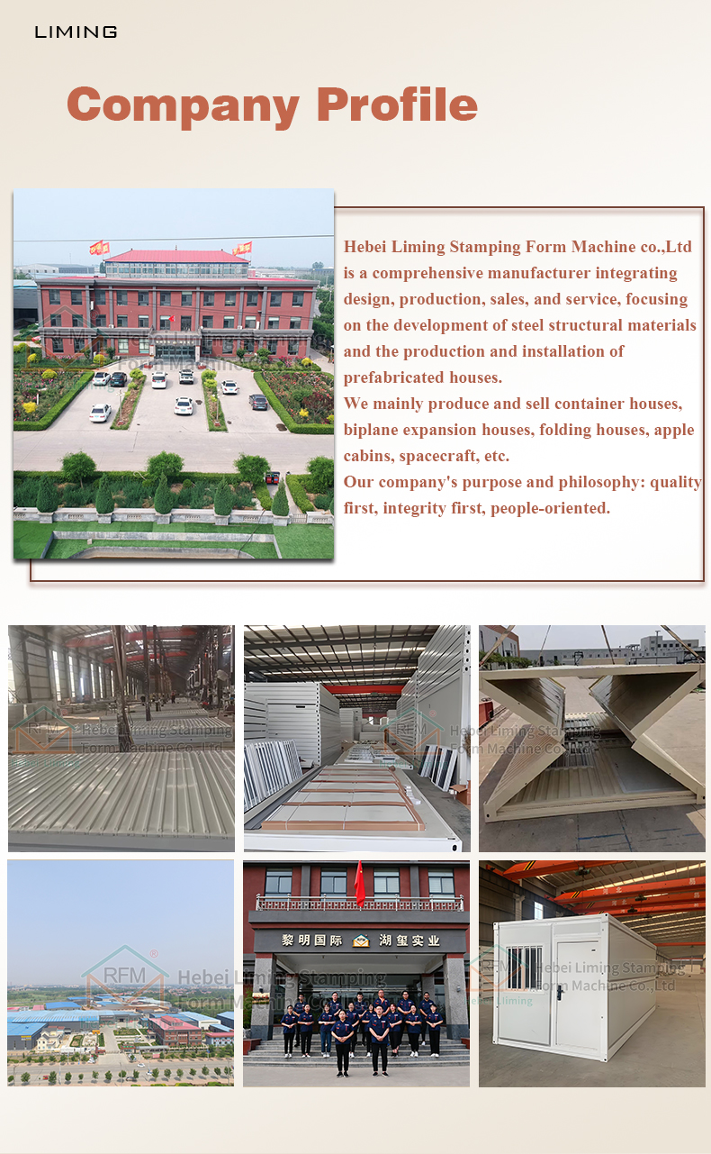 Window Frame Structure