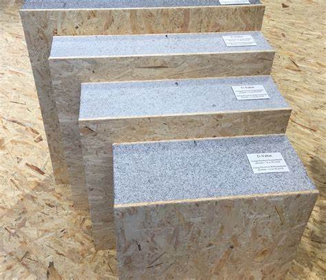 Australian Standards OSB Made SIP Panel House Kit For Villa Home Design
