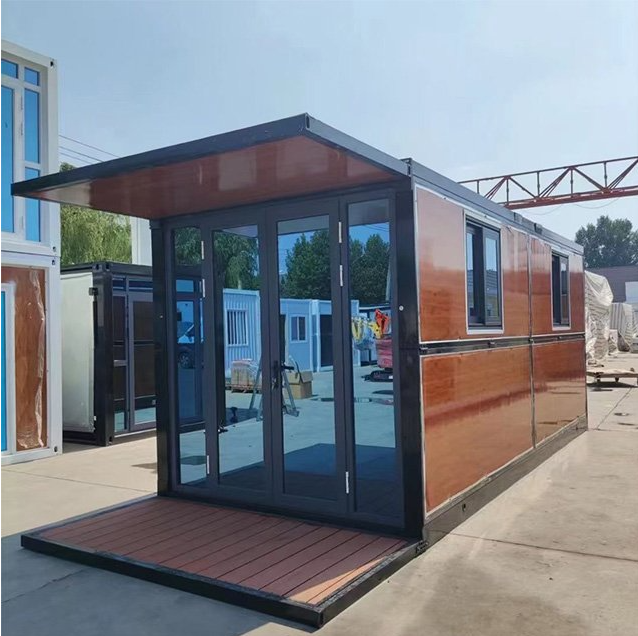 Folding Container 5