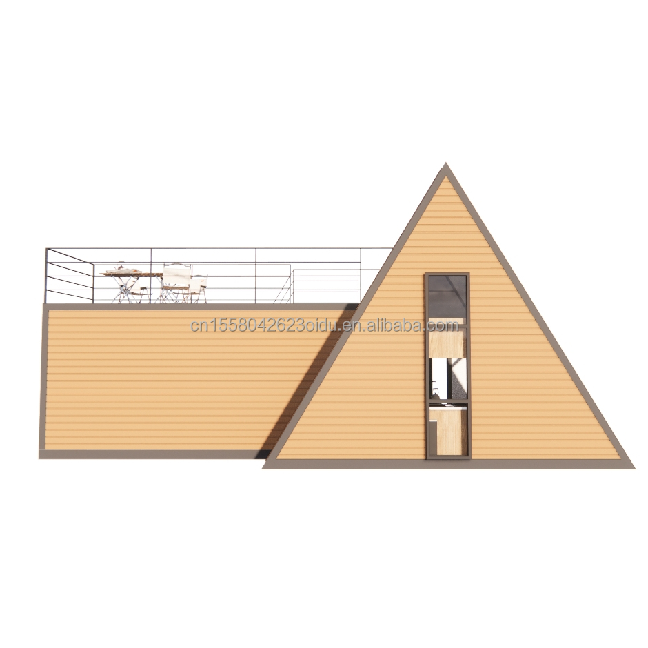 Prefab House Design 5