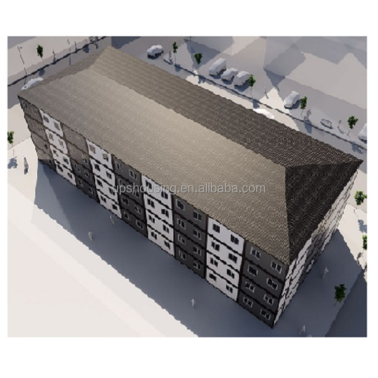 Container House Design 2