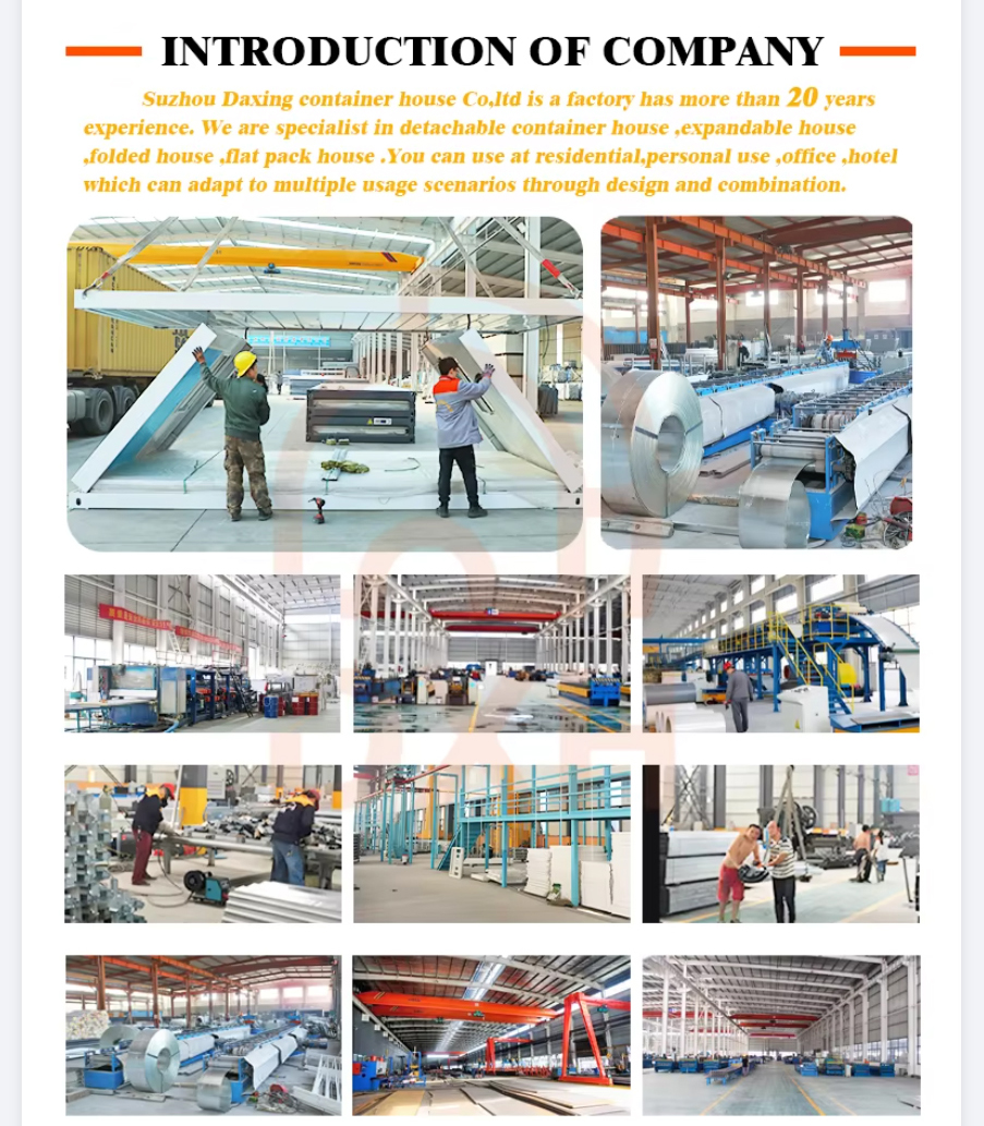 Factory Overview 1
