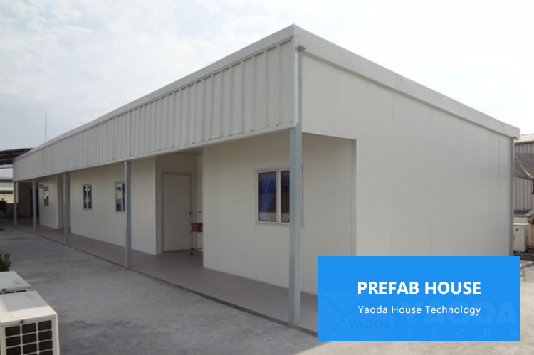 Modular Housing Units