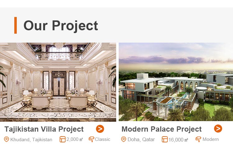 Design Services Showcase