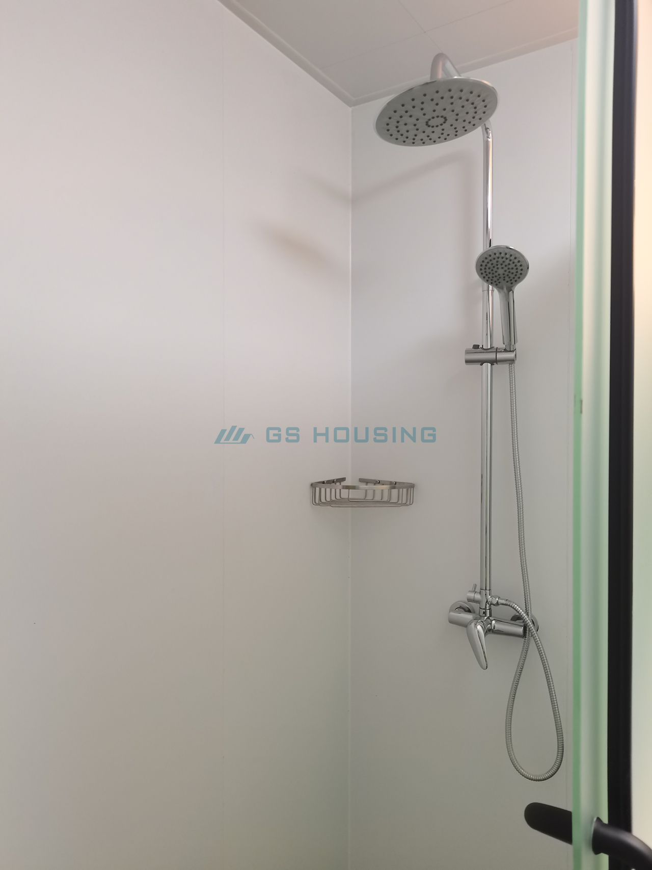 CE ISO Certificate Custom Solutions Warehouse Camp Container Prefabricated House Camp Accommodation Container Mining Worker