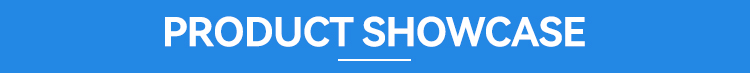Detailed Technical Specifications