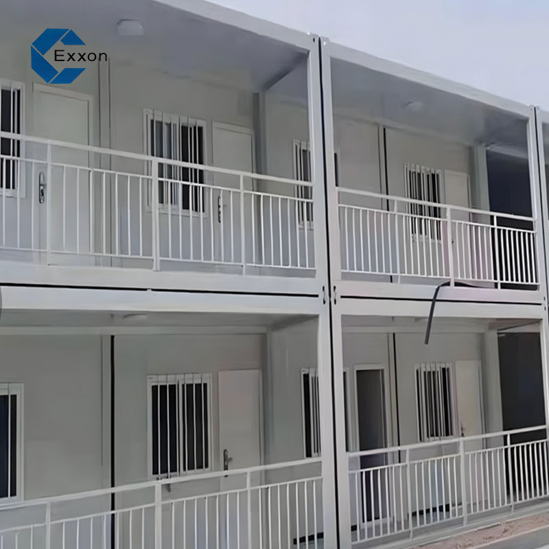 High Quality K-Type Mobile House Workers Wholesale Prefabricated Office Accommodation