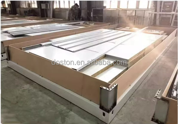 Packaging Process 1