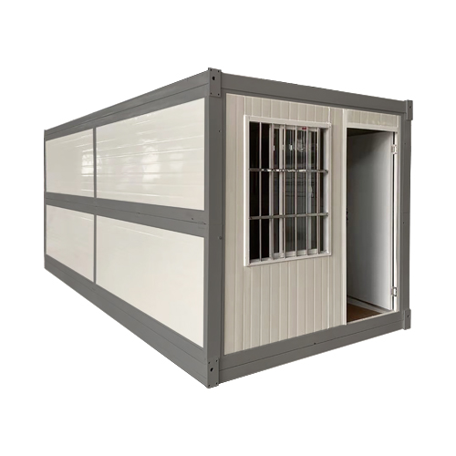 Folding Container 9