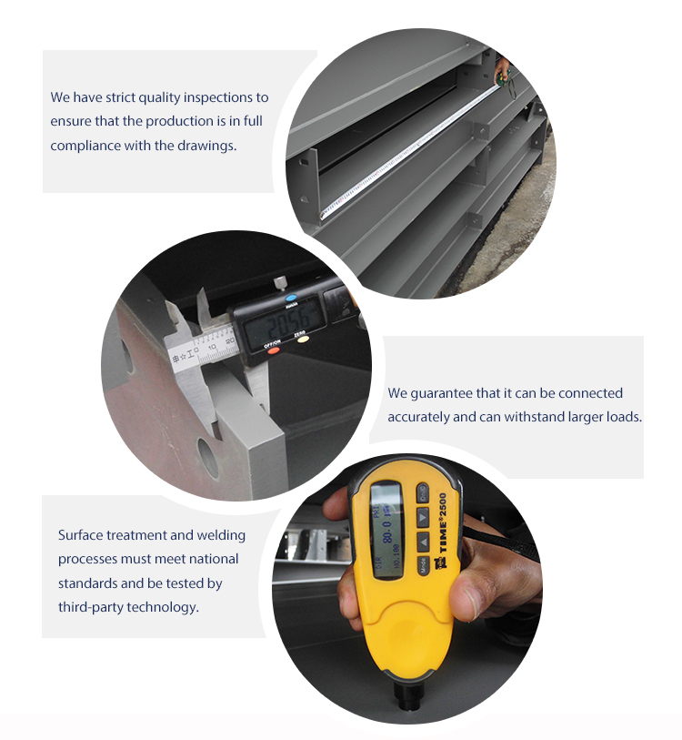 Steel Manufacturing Line