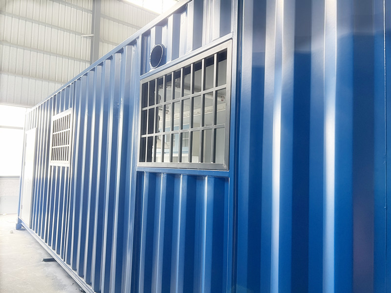 Window and door system