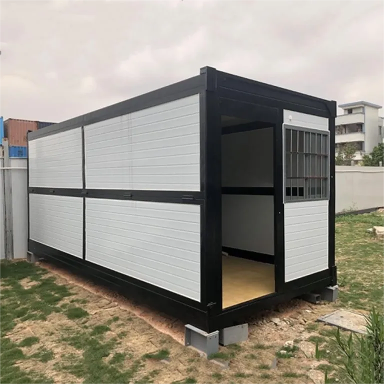 Folding Container 8