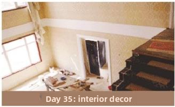 Implementation step 9