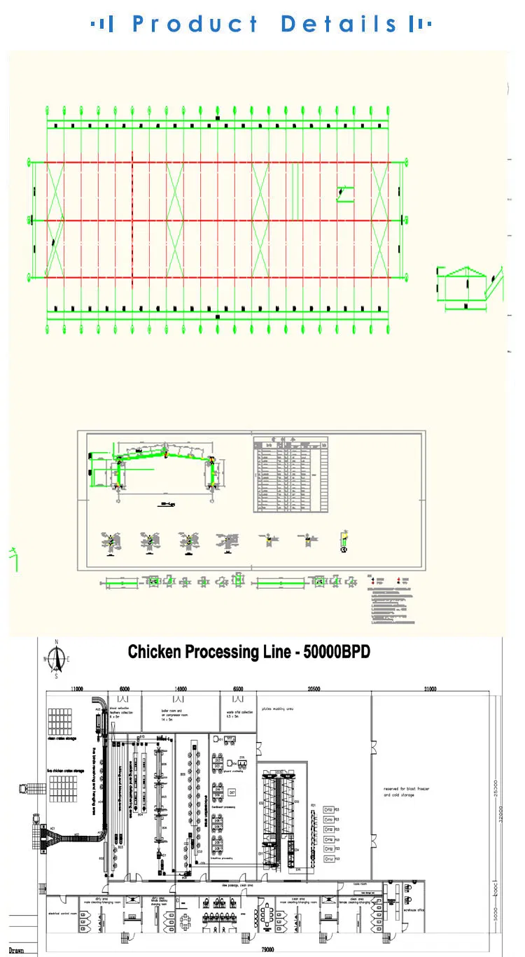 Modular Steel Frame Design Parameters