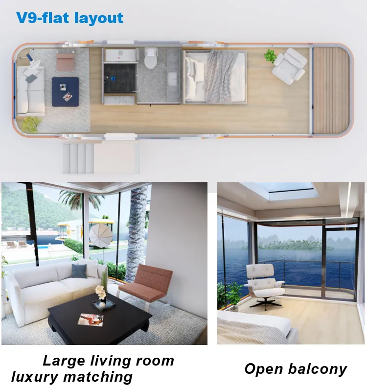 Interior Details 1