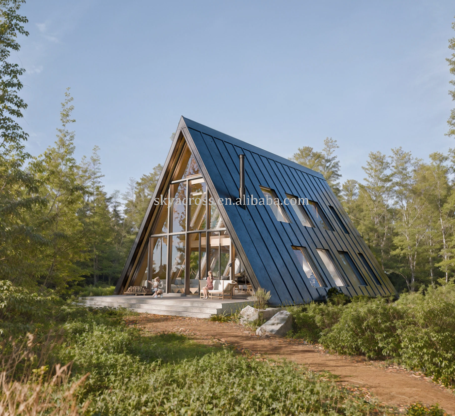 Container House Design 1