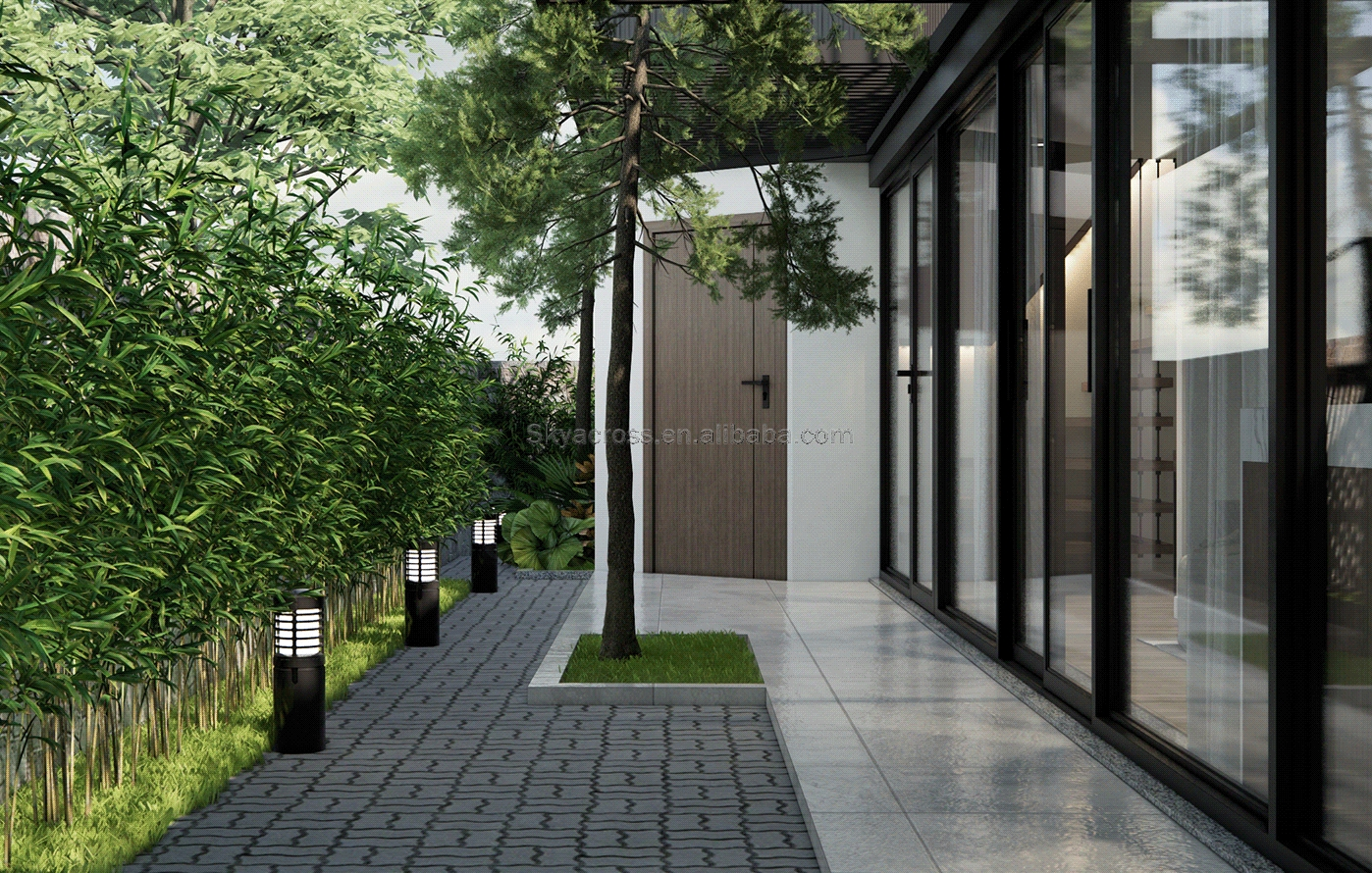 Container House Design 3
