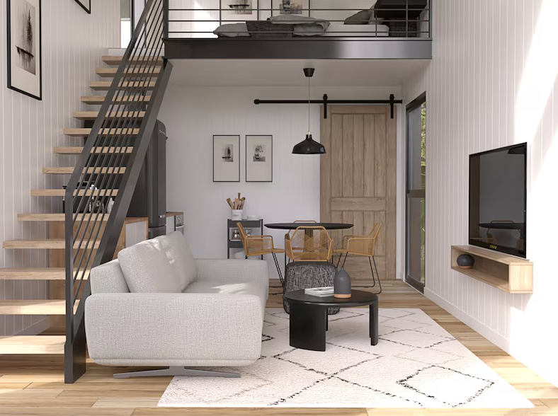 Design Layout 1