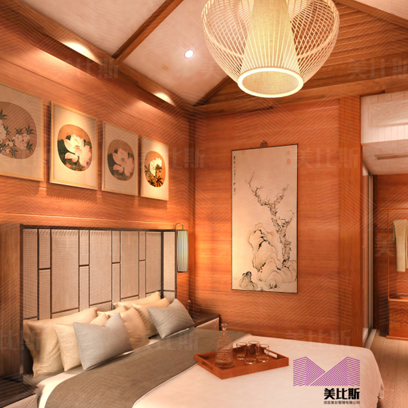 Luxury Ready Made Prefab Light Steel Cottage