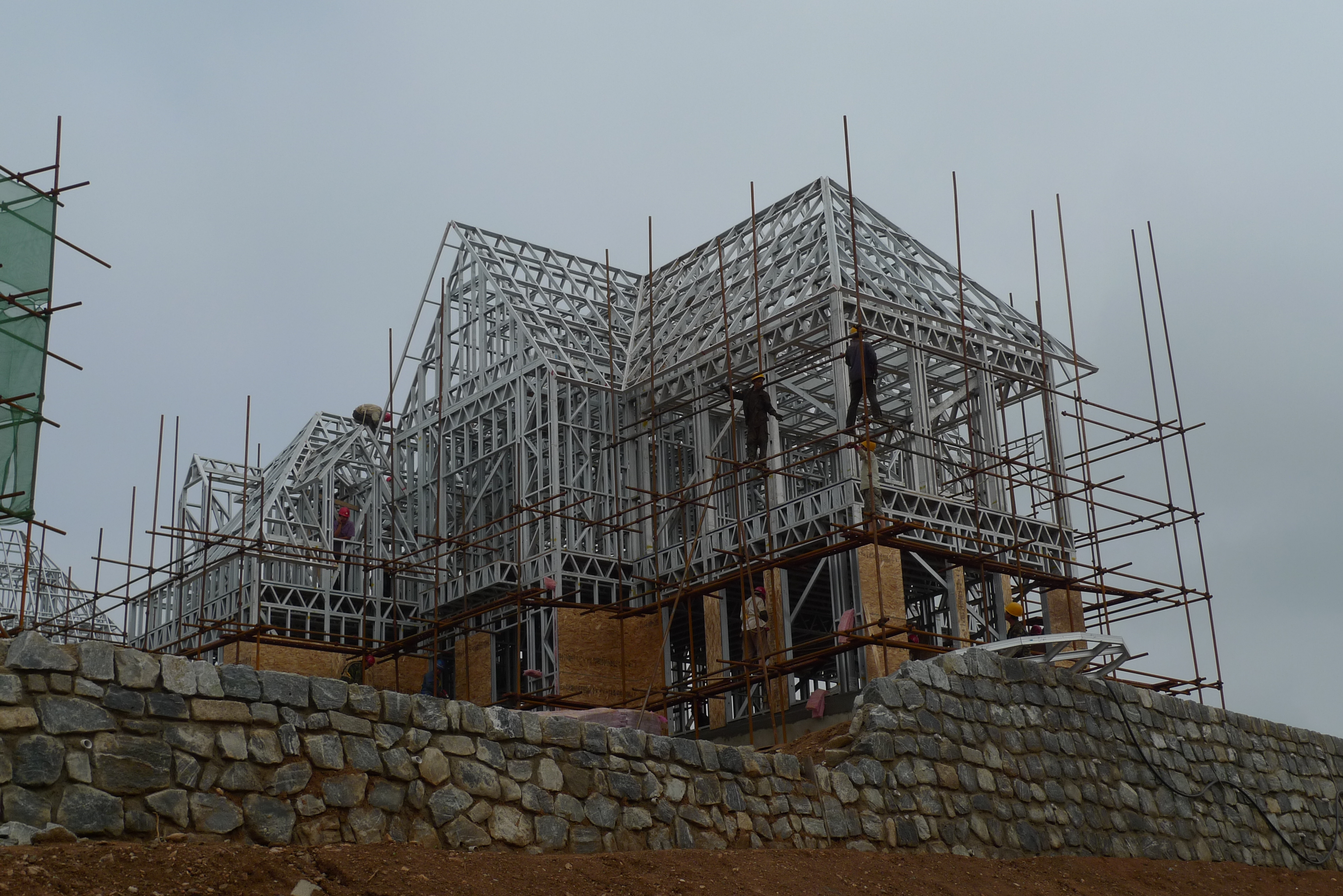 Wall Panels