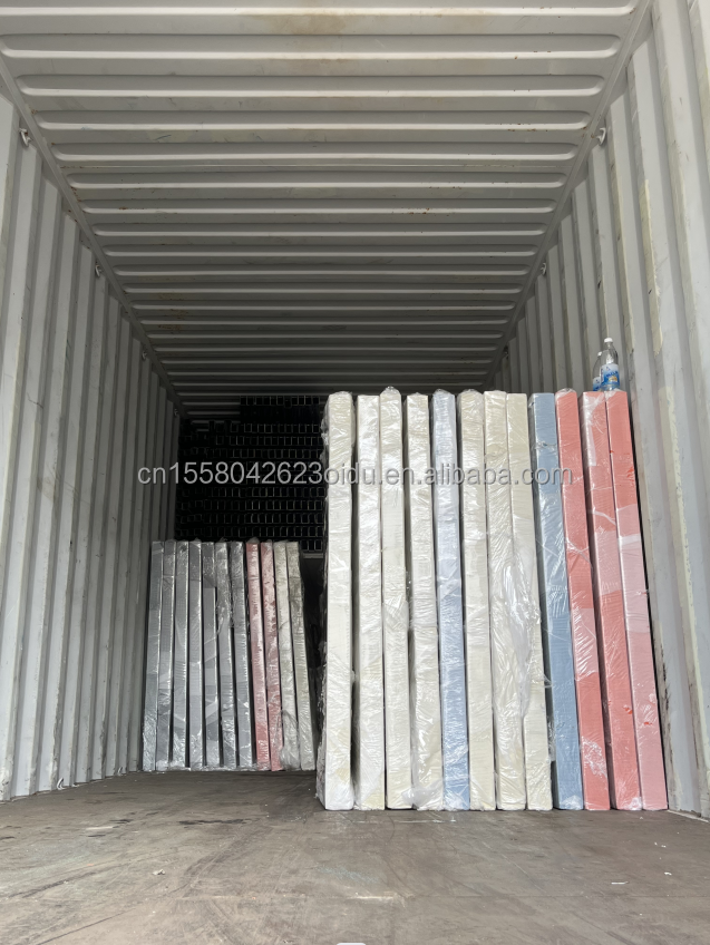 Packaging Setup 2