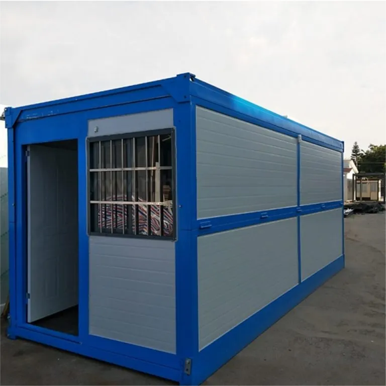 Folding Container 3