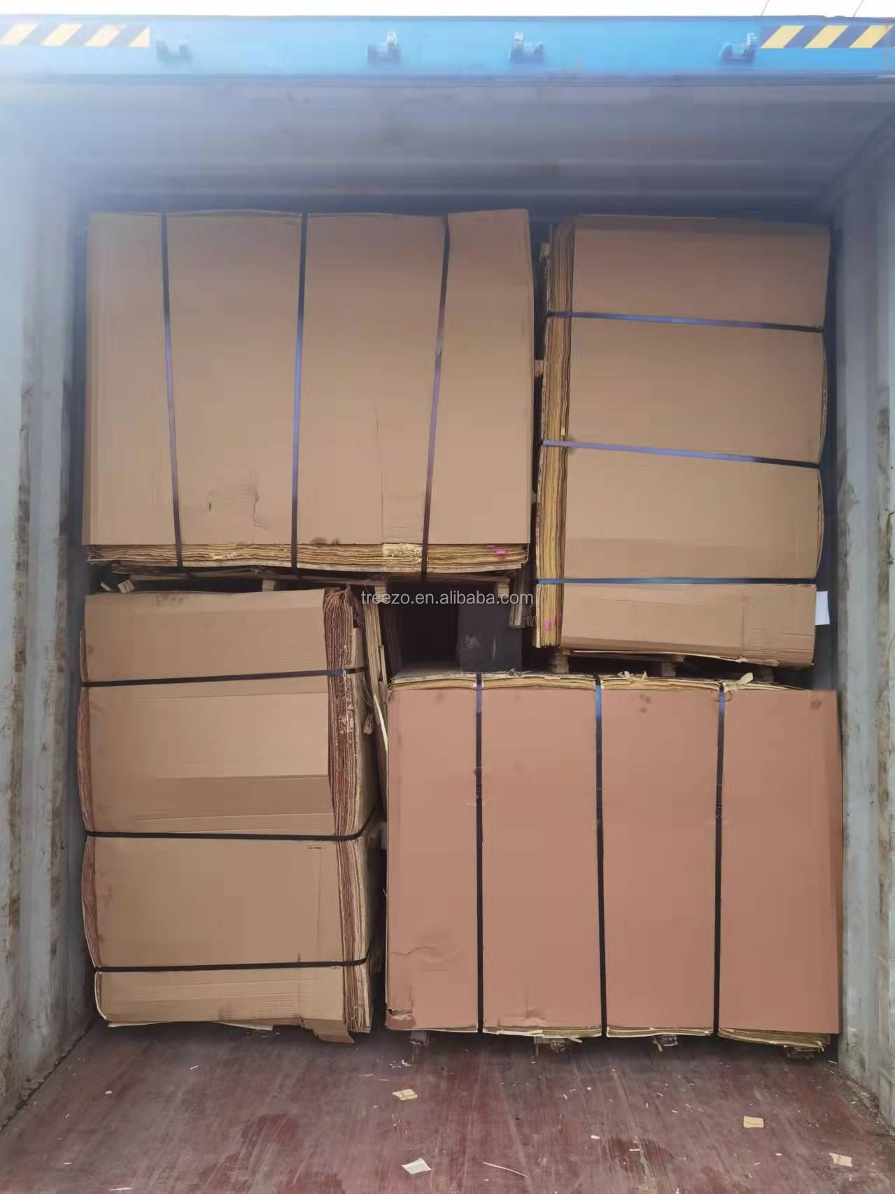 Packing Solution 2